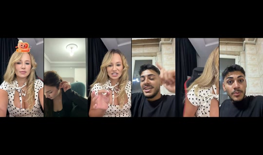 arzussss1 TikTok Live — Aug 28, 2026, 8:35 PM