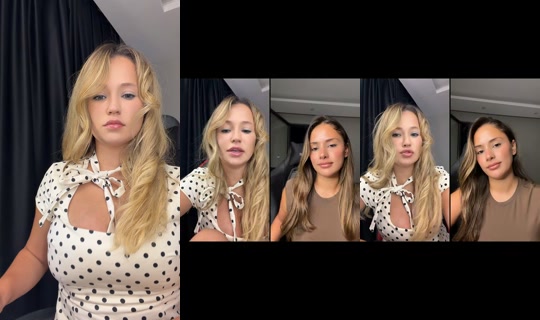 arzussss1 TikTok Live — Aug 28, 2026, 10:12 PM