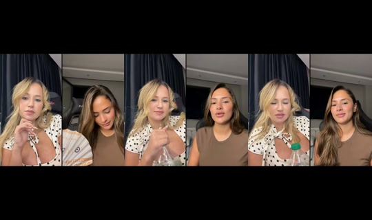 arzussss1 TikTok Live — Aug 28, 2026, 11:03 PM