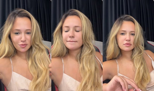 arzussss1 TikTok Live — Aug 29, 2026, 11:56 PM