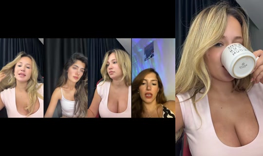 arzussss1 TikTok Live — Aug 30, 2026, 12:26 AM