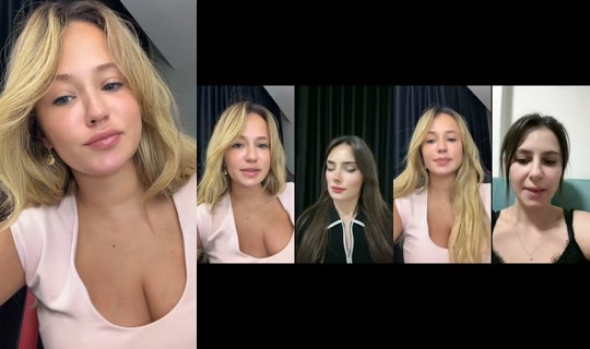 arzussss1 TikTok Live — Aug 30, 2026, 2:07 AM