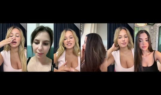 arzussss1 TikTok Live — Aug 30, 2026, 2:58 AM