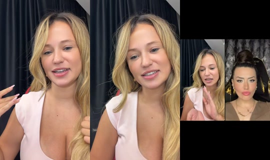 arzussss1 TikTok Live — Aug 30, 2026, 4:38 AM
