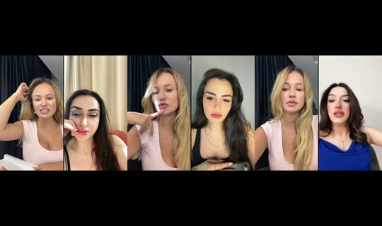 arzussss1 TikTok Live — Aug 30, 2026, 5:28 AM