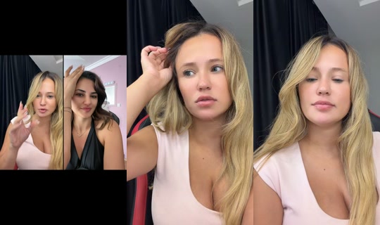 arzussss1 TikTok Live — Aug 30, 2026, 7:09 AM