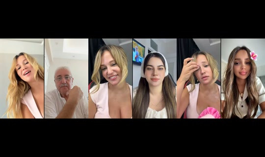 arzussss1 TikTok Live — Aug 30, 2026, 7:59 AM