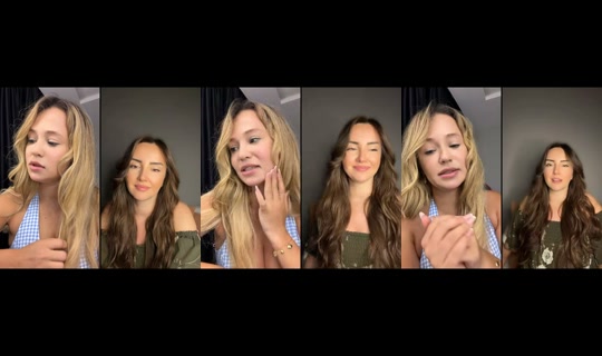 arzussss1 TikTok Live — Aug 30, 2026, 11:55 PM