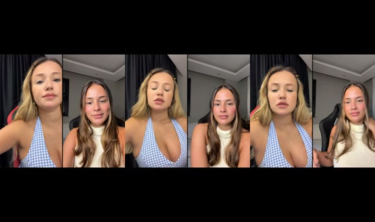 arzussss1 TikTok Live — Aug 31, 2026, 2:05 AM