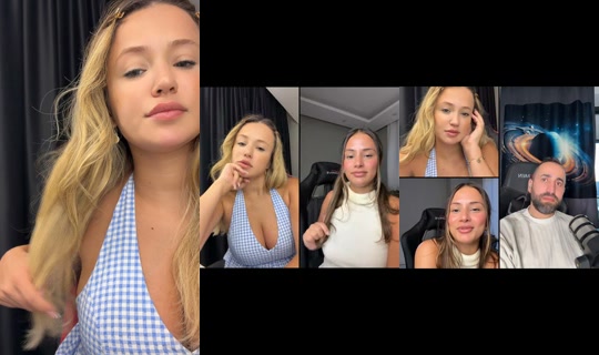 arzussss1 TikTok Live — Aug 31, 2026, 2:48 AM