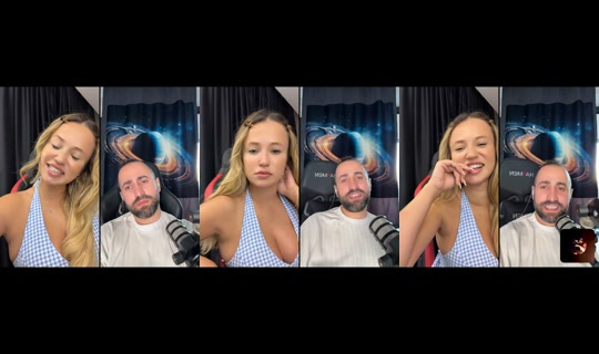 arzussss1 TikTok Live — Aug 31, 2026, 3:39 AM