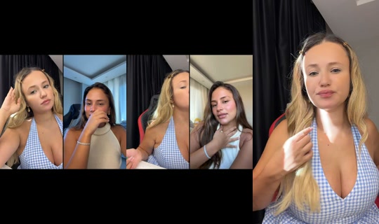 arzussss1 TikTok Live — Aug 31, 2026, 4:43 AM