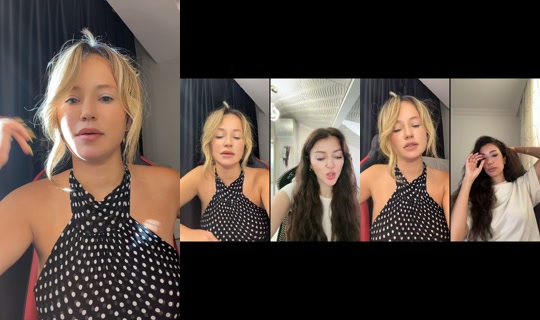 arzussss1 TikTok Live — Sep 1, 2026, 5:27 AM