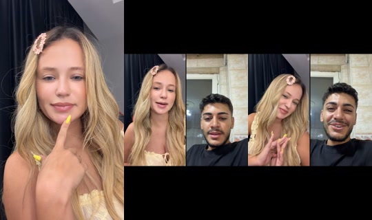 arzussss1 TikTok Live — Sep 1, 2026, 8:33 PM