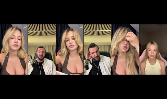 arzussss1 TikTok Live — Sep 2, 2026, 10:33 PM