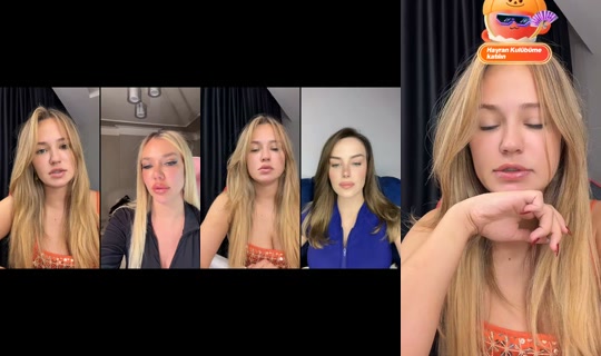 arzussss1 TikTok Live — Oct 1, 2026, 11:12 PM