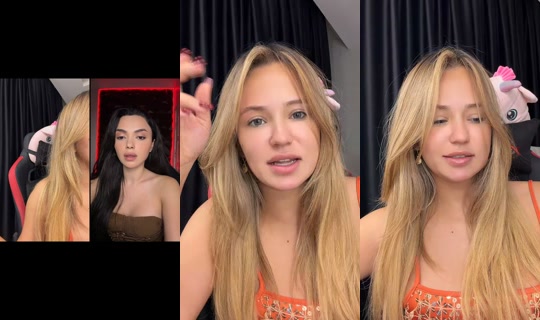 arzussss1 TikTok Live — Oct 1, 2026, 11:39 PM
