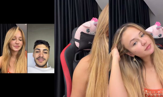 arzussss1 TikTok Live — Oct 2, 2026, 12:27 AM