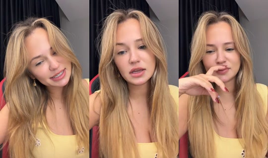 arzussss1 TikTok Live — Oct 2, 2026, 7:52 PM