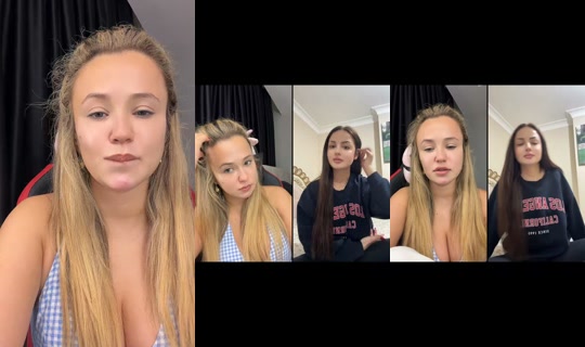 arzussss1 TikTok Live — Oct 3, 2026, 8:54 PM