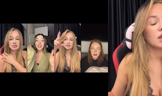 arzussss1 TikTok Live — Oct 6, 2026, 10:38 PM