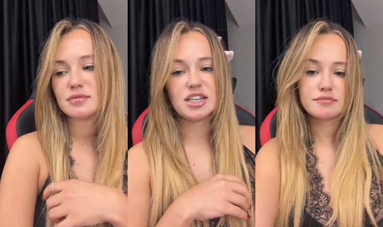 arzussss1 TikTok Live — Oct 7, 2026, 12:19 AM