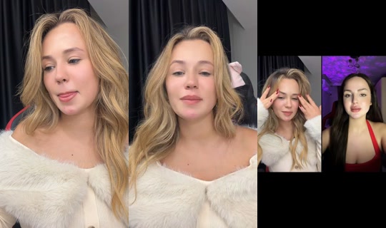 arzussss1 TikTok Live — Oct 7, 2026, 8:23 PM