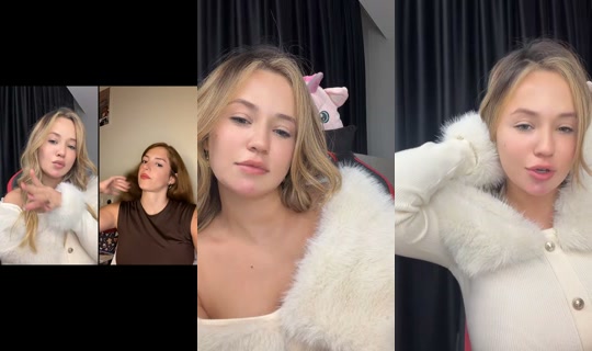 arzussss1 TikTok Live — Oct 7, 2026, 9:14 PM