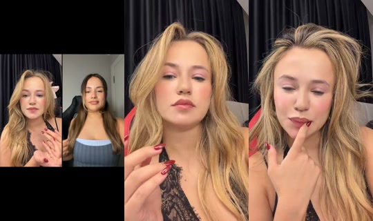arzussss1 TikTok Live — Oct 8, 2026, 8:40 PM