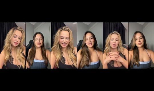 arzussss1 TikTok Live — Oct 8, 2026, 10:11 PM