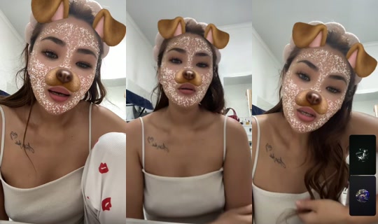 arzuu.xanskaya TikTok Live — Oct 1, 2026, 6:27 PM