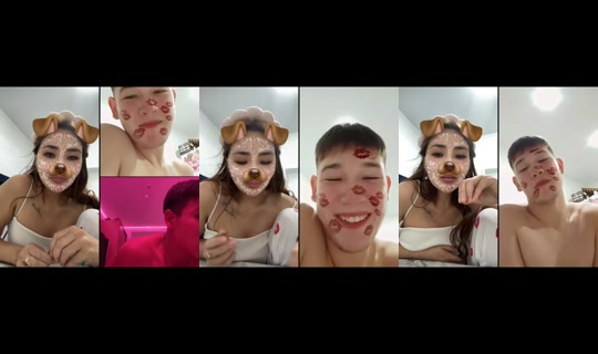 arzuu.xanskaya TikTok Live — Oct 1, 2026, 10:03 PM