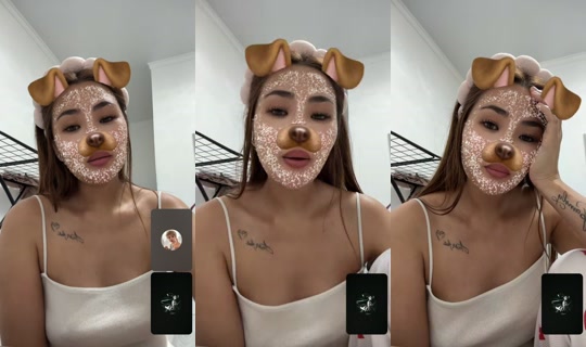 arzuu.xanskaya TikTok Live — Oct 2, 2026, 2:36 PM