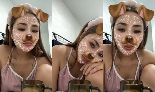 arzuu.xanskaya TikTok Live — Oct 3, 2026, 5:13 PM