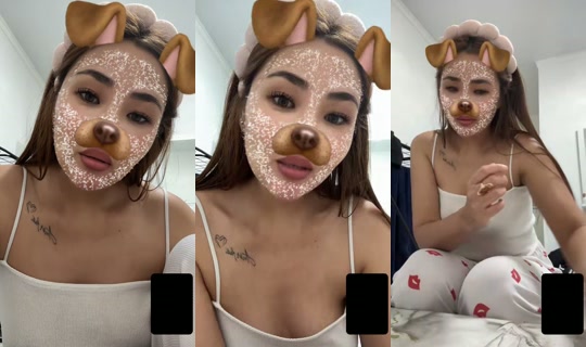 arzuu.xanskaya TikTok Live — Oct 5, 2026, 3:34 PM