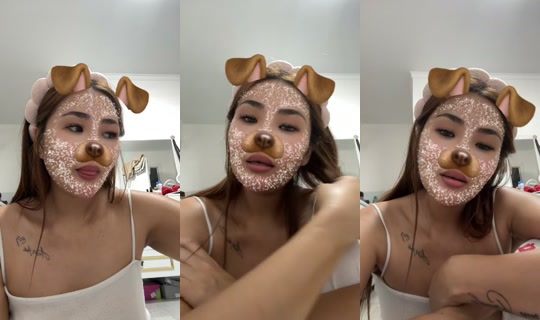 arzuu.xanskaya TikTok Live — Oct 5, 2026, 6:33 PM