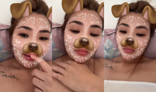 arzuu.xanskaya TikTok Live — Oct 6, 2026, 10:08 AM