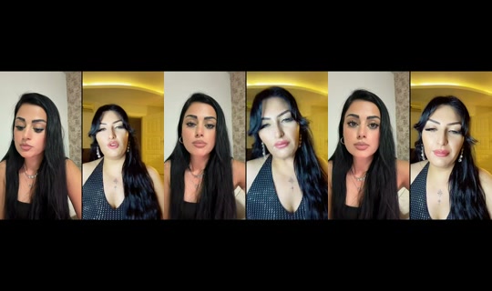 arzuukalkaan TikTok Live — Sep 30, 2026, 9:15 PM