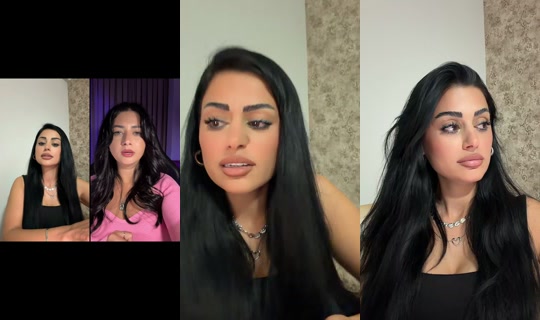 arzuukalkaan TikTok Live — Sep 30, 2026, 10:06 PM