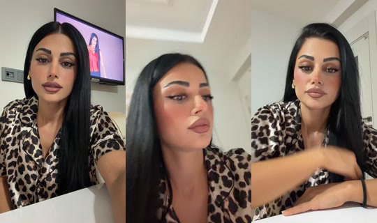 arzuukalkaan TikTok Live — Oct 2, 2026, 5:47 PM