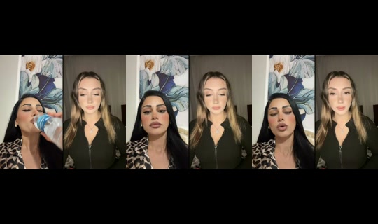 arzuukalkaan TikTok Live — Oct 2, 2026, 6:16 PM