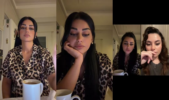 arzuukalkaan TikTok Live — Oct 3, 2026, 12:06 AM