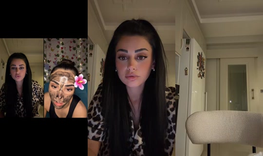 arzuukalkaan TikTok Live — Oct 3, 2026, 12:57 AM