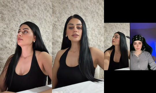 arzuukalkaan TikTok Live — Oct 3, 2026, 8:25 PM