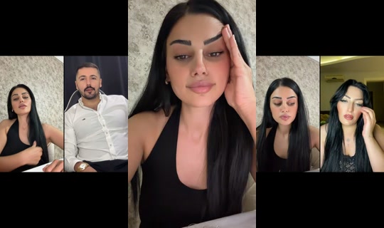 arzuukalkaan TikTok Live — Oct 3, 2026, 9:35 PM