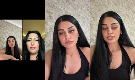 arzuukalkaan TikTok Live — Oct 3, 2026, 10:26 PM