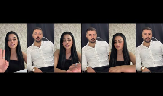 arzuukalkaan TikTok Live — Oct 4, 2026, 8:40 PM