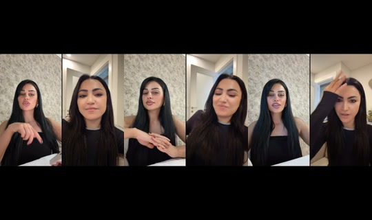 arzuukalkaan TikTok Live — Oct 4, 2026, 10:00 PM