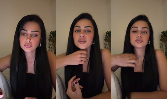 arzuukalkaan TikTok Live — Oct 4, 2026, 11:23 PM