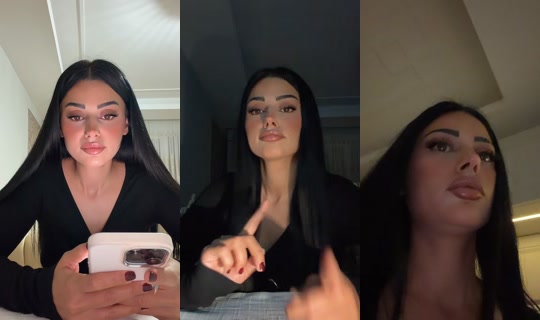 arzuukalkaan TikTok Live — Oct 6, 2026, 5:33 PM